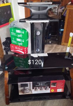 Tv stand
