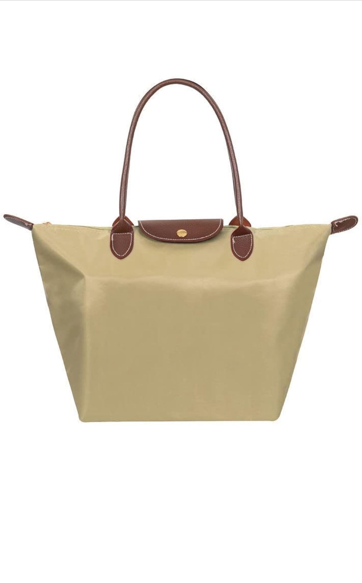 Women Tote Bag With Insert Organizer