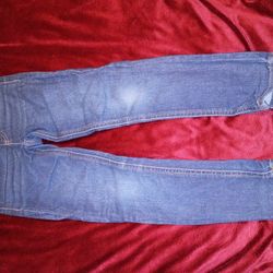 Jeans S(6-6x)
