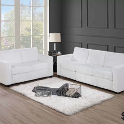 Sofa Set 