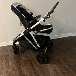 Mockingbird Stroller