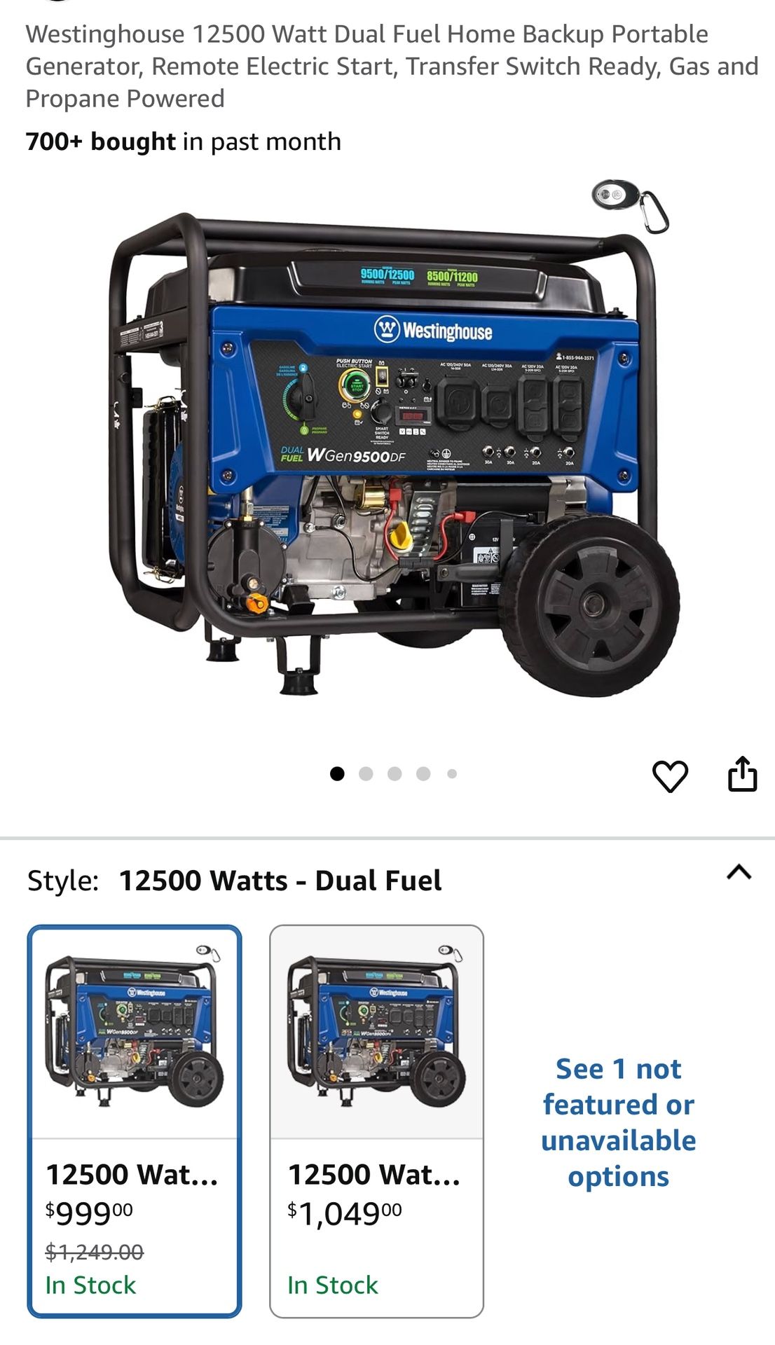 Generator
