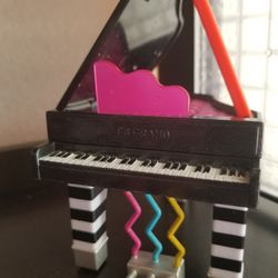 PIANO LoL Surprise Omg Doll Furniture Toy