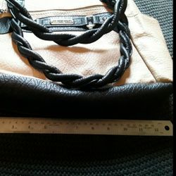 Jacquelyn Smith Wallet And Shoulder Bag