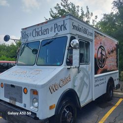 Food truck