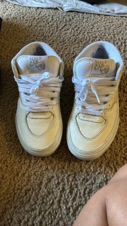 Vans Half Cab Skate Shoes.
