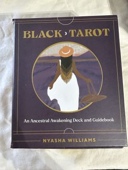 Tarot Set