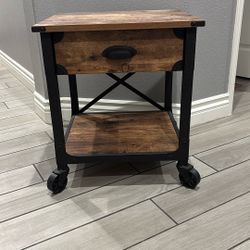 Nightstand 