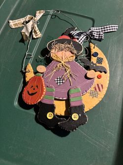 Halloween Decos