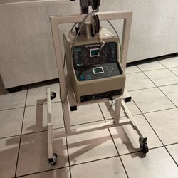 Chattanooga Triton Traction Unit