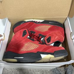 Jordan’s & Yeezys 