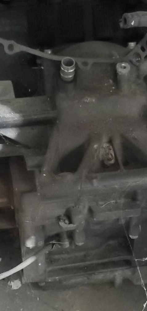 R1 Motor (2004)