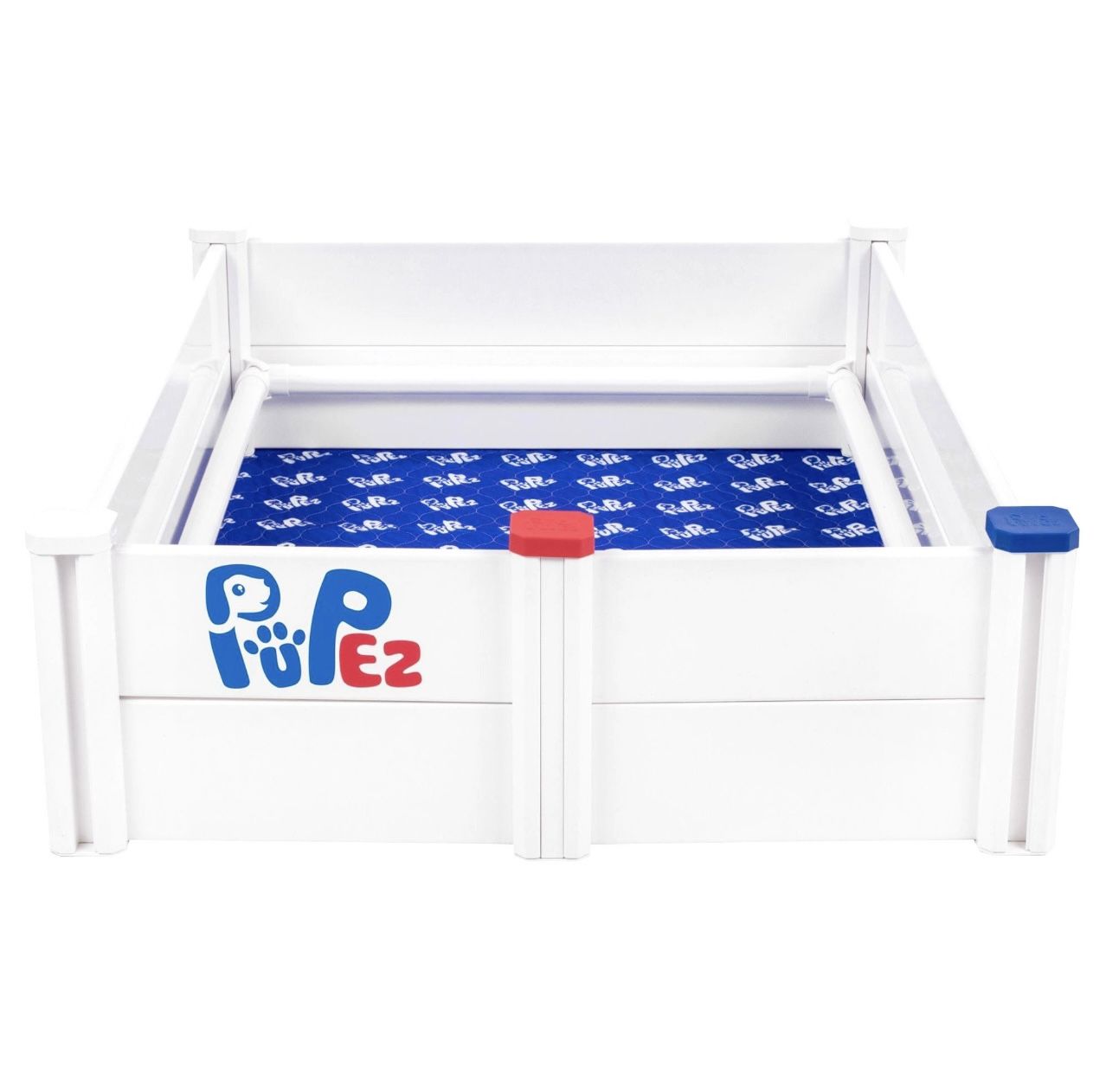 Pupez Whelping Box