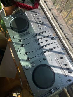 Pioneer DJ Controller
