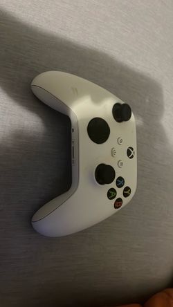 Xbox Series S/X wireless controller