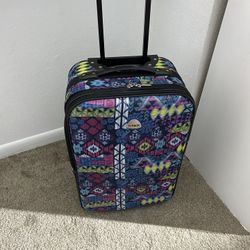 20” Suitcase 
