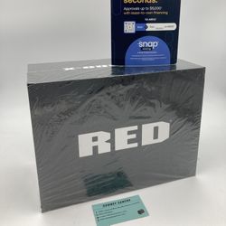 Red Komodo X 