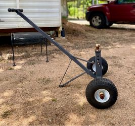 Trailer Dolly