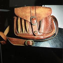 Bag Vintage Made In Italy