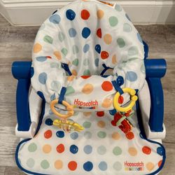 BABY BOOSTER SEAT / BABY PLAY CHAIR 