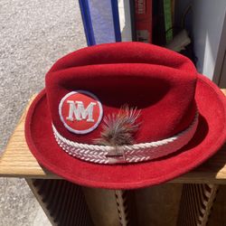 Stetson Hat 