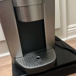 Coffee Machine Works Good 10$ 
