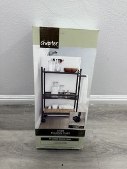 Rolling Cart Home Goods