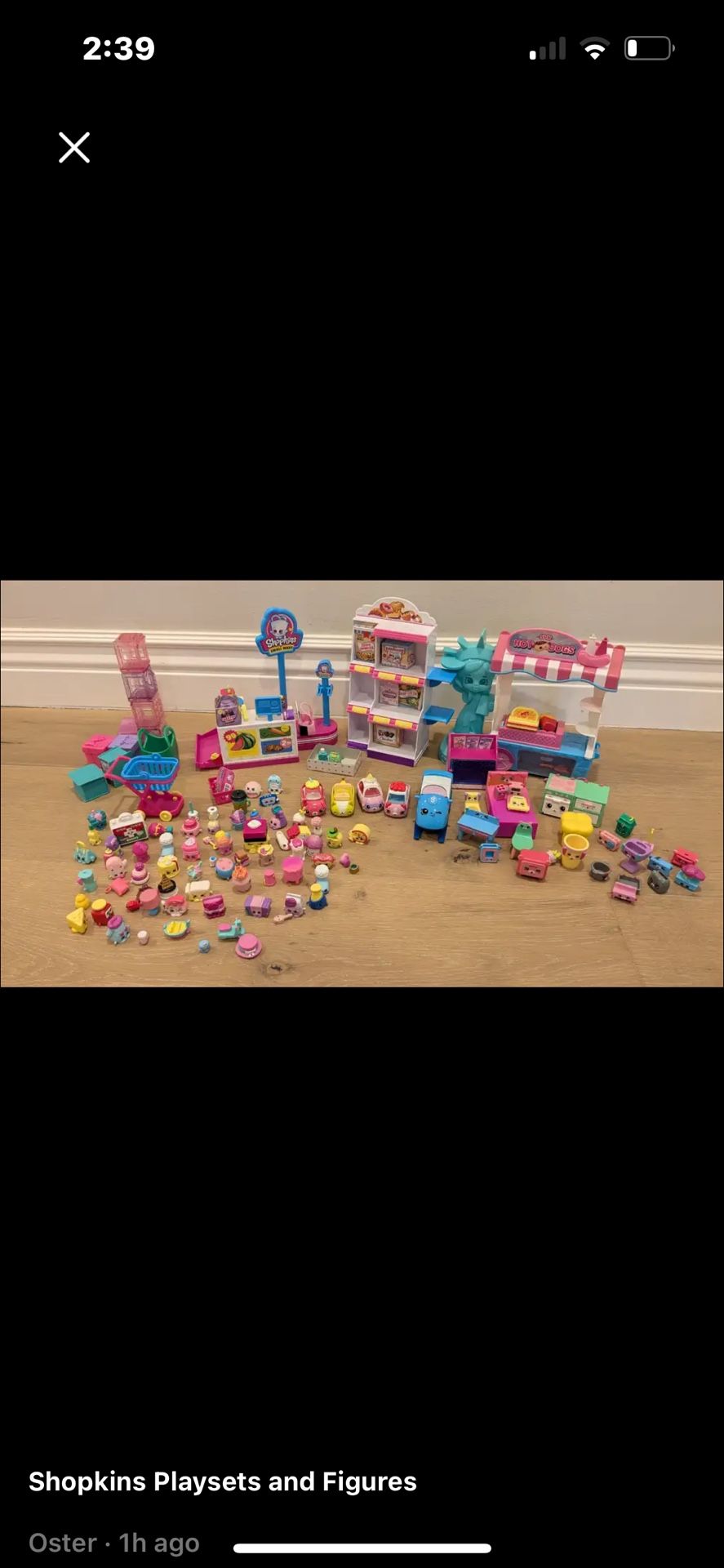 Shopkins