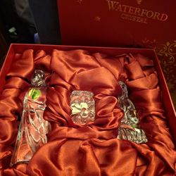 Waterford Crystal Collection 