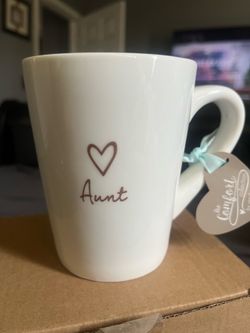 Coffee  Cup