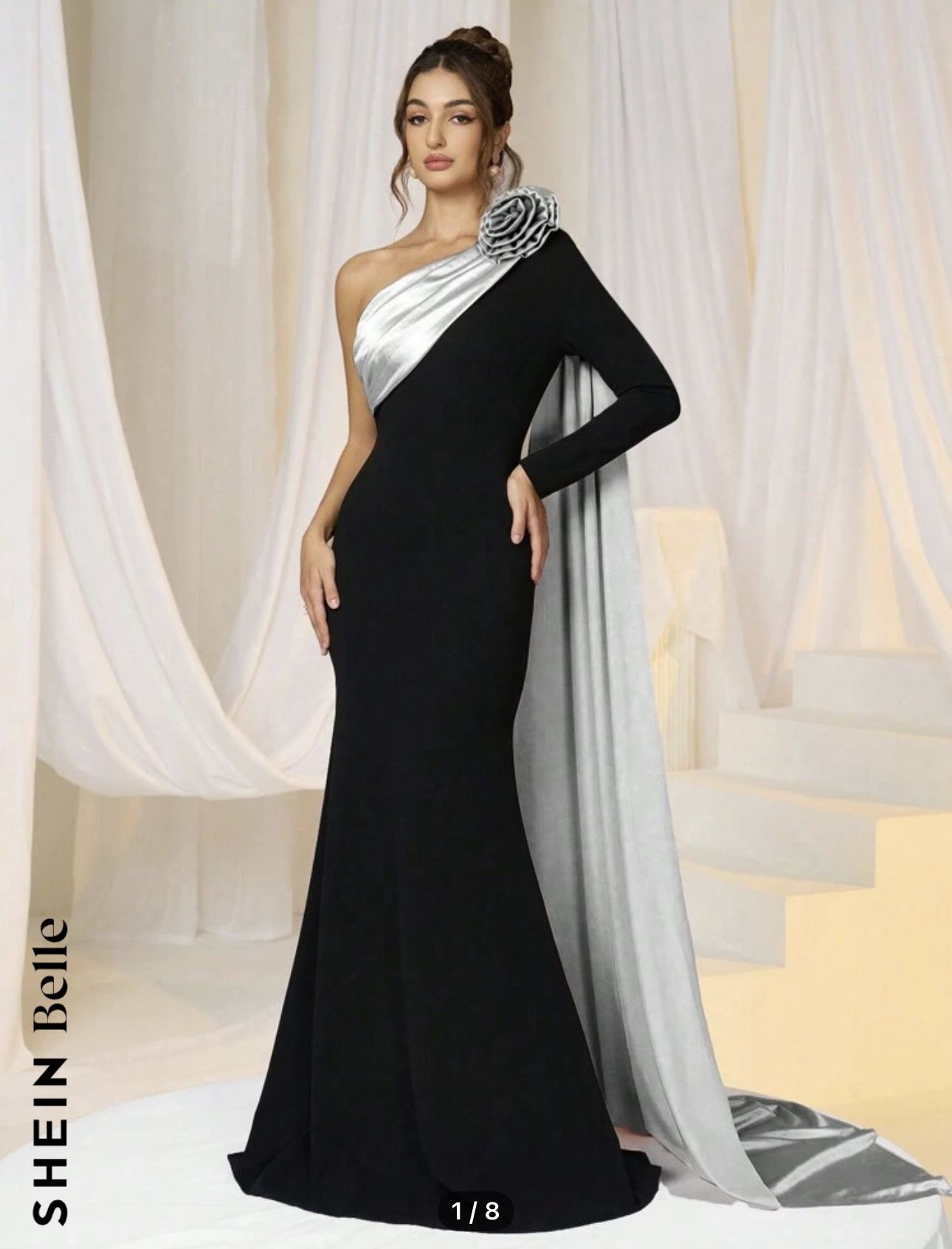 Vestidos para Madrina, Graduation, Bodas
