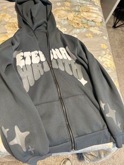 eternal wraith hoodie