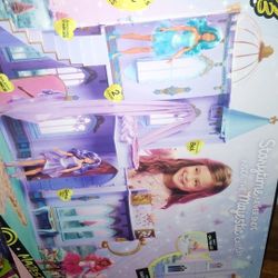 Doll House