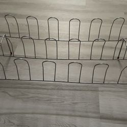 Shoe Rack 