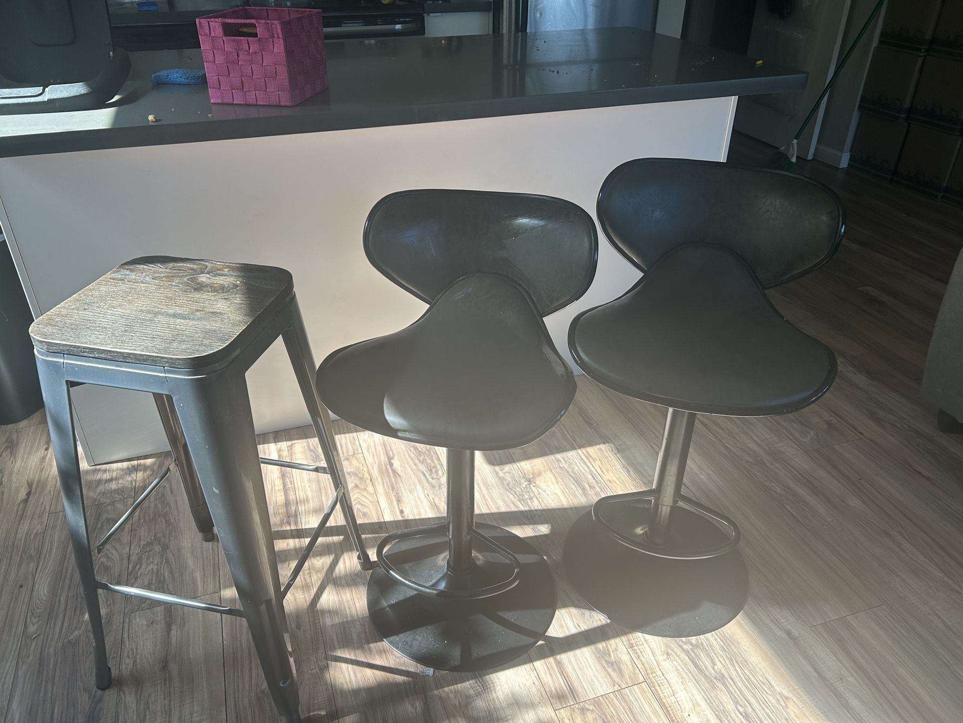 Bar Stools