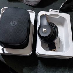 Beats Head Phones Pro