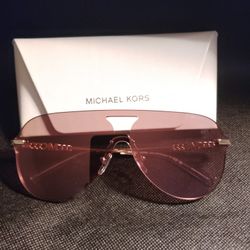 Michael Kors Women's Glasses 