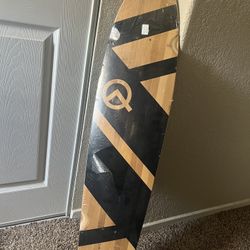 Quest Super Cruiser Board