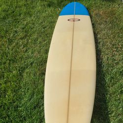 9' longboard / surfboard 