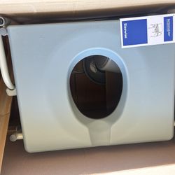 Toilet Chair- Commode