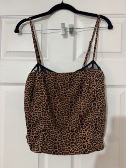 Womans Junior tank top
