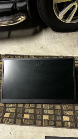 HP OMEN 25" Gaming Monitor - 144Hz