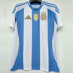 Camiseta Argentina Copa America 2024