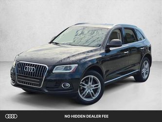 2017 Audi Q5