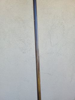 Drape Pole