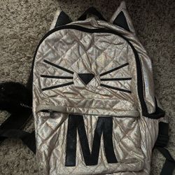 Justice Bookbag