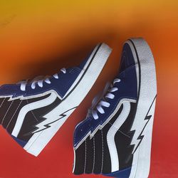 Sk8-Hi Bolt