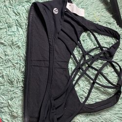 Lulu Lemon Sports Bra 