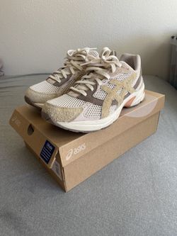 Asics Gel 1130- birch/sand