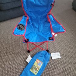 New Kids Chair W/cup holder ** In Cicero 